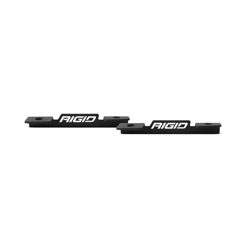 Rigid Industries 2021  Ford Bronco Dual Pod A-Pillar Mount Kit RIGID